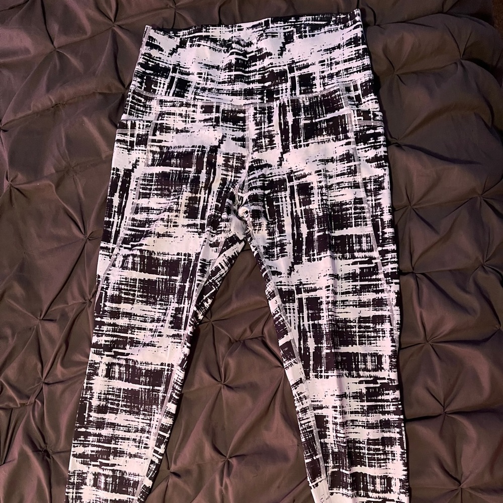Buffbunny leggings